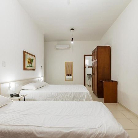 Tri Hotel Encantado Encantado  ภายนอก รูปภาพ