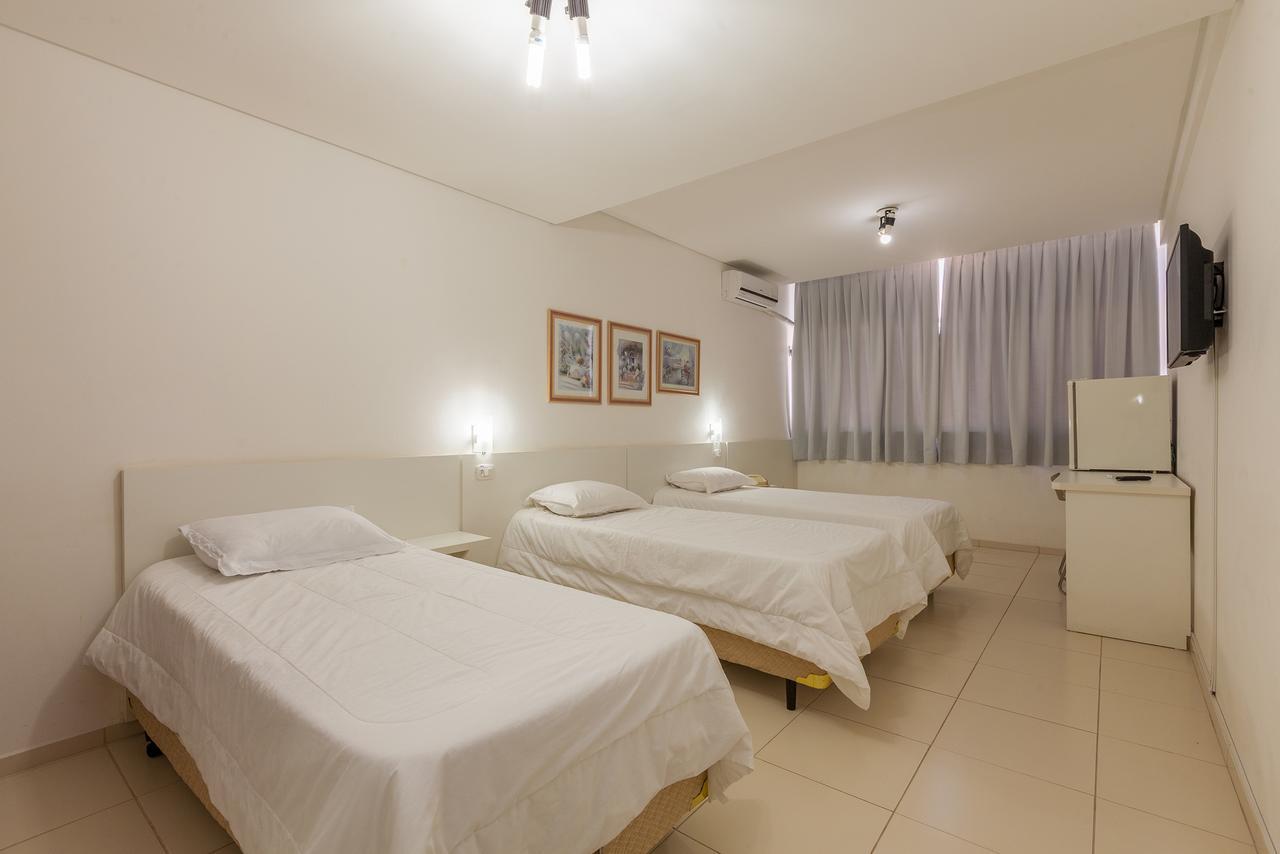 Tri Hotel Encantado Encantado  ภายนอก รูปภาพ