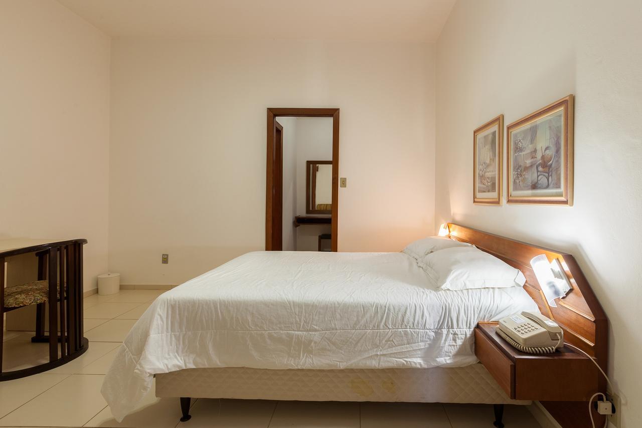 Tri Hotel Encantado Encantado  ภายนอก รูปภาพ