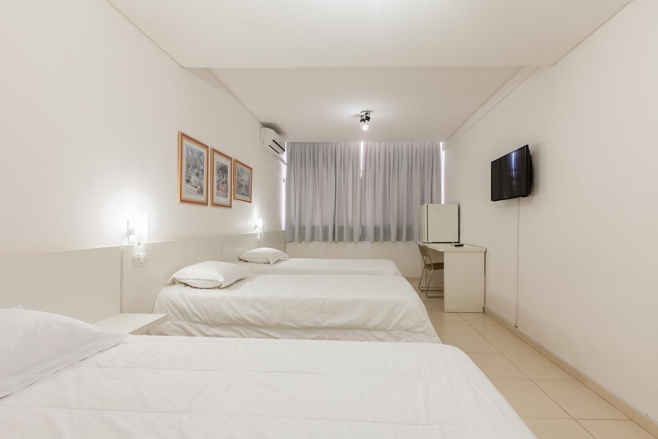 Tri Hotel Encantado Encantado  ภายนอก รูปภาพ