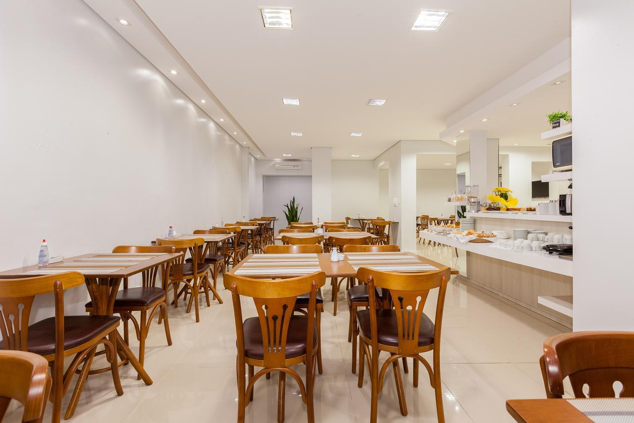 Tri Hotel Encantado Encantado  ภายนอก รูปภาพ