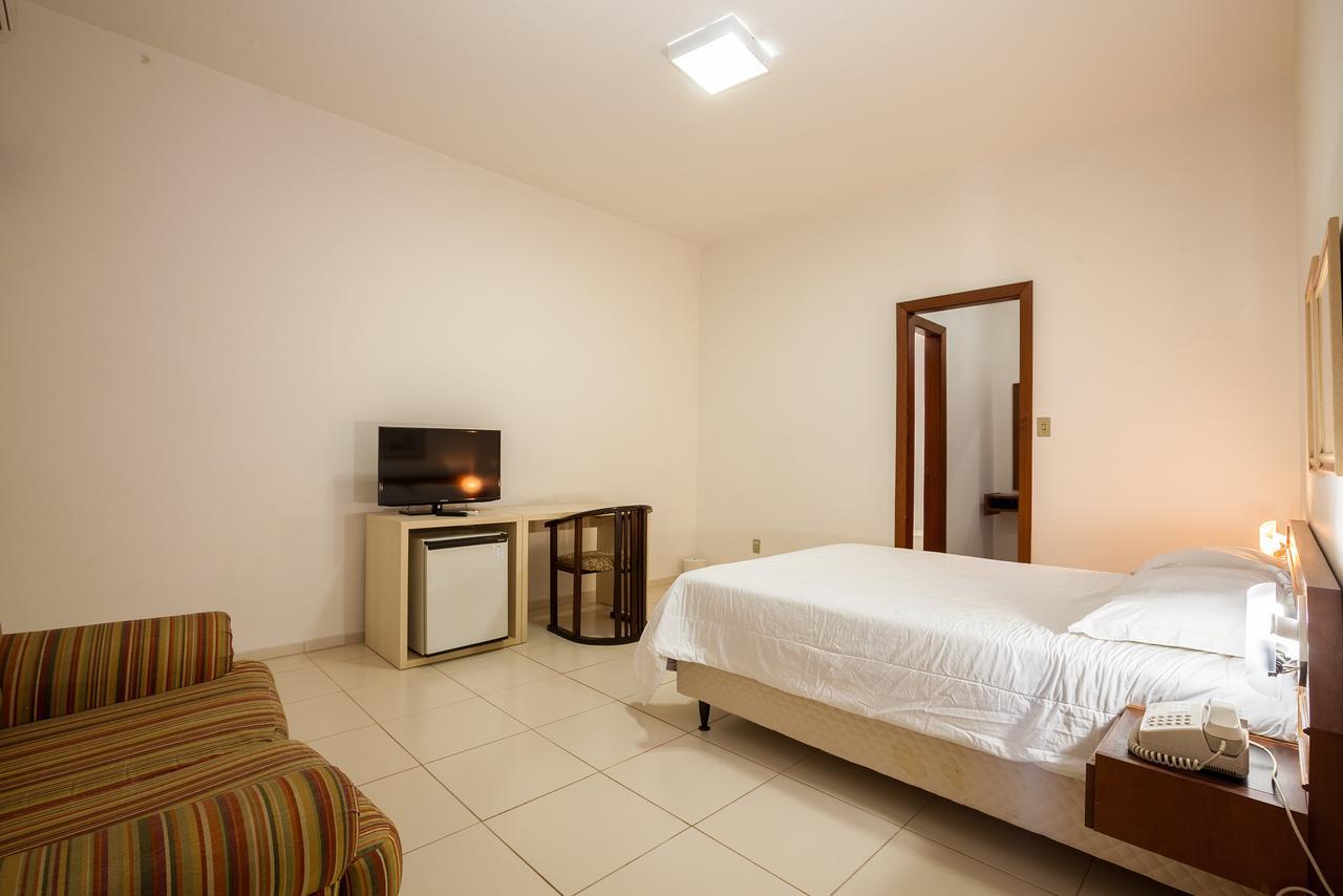 Tri Hotel Encantado Encantado  ภายนอก รูปภาพ