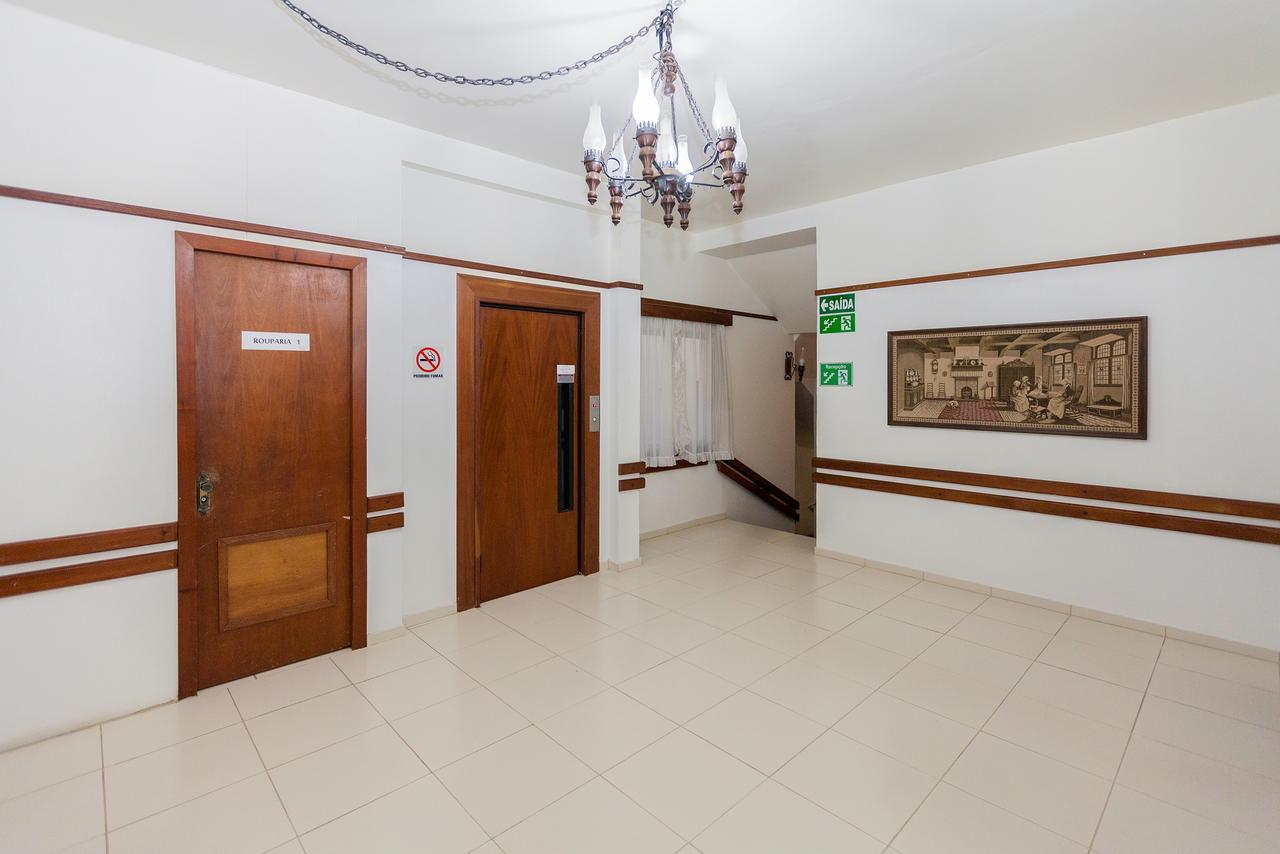 Tri Hotel Encantado Encantado  ภายนอก รูปภาพ