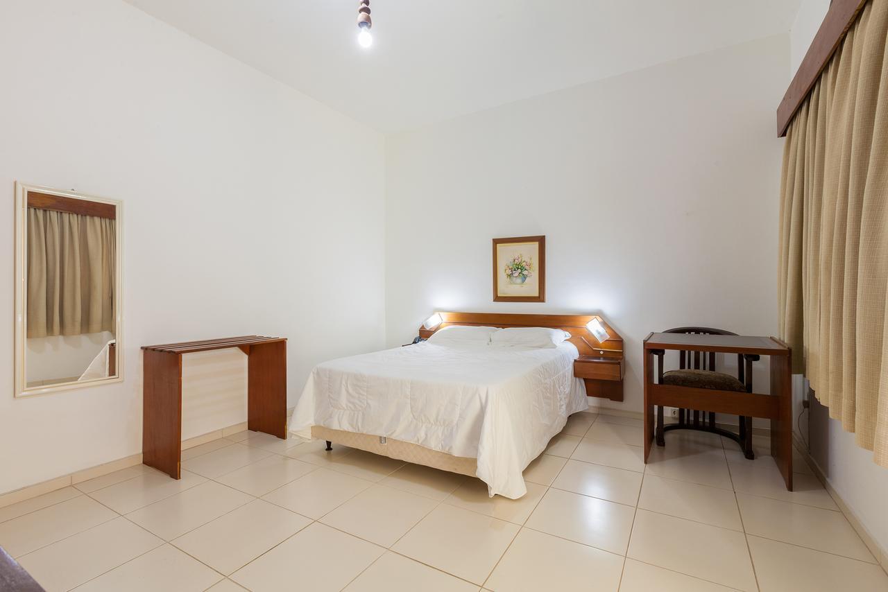 Tri Hotel Encantado Encantado  ภายนอก รูปภาพ