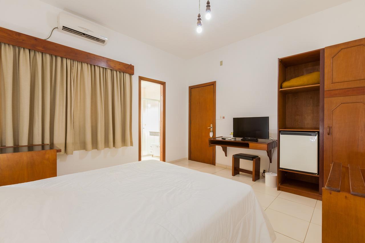 Tri Hotel Encantado Encantado  ภายนอก รูปภาพ