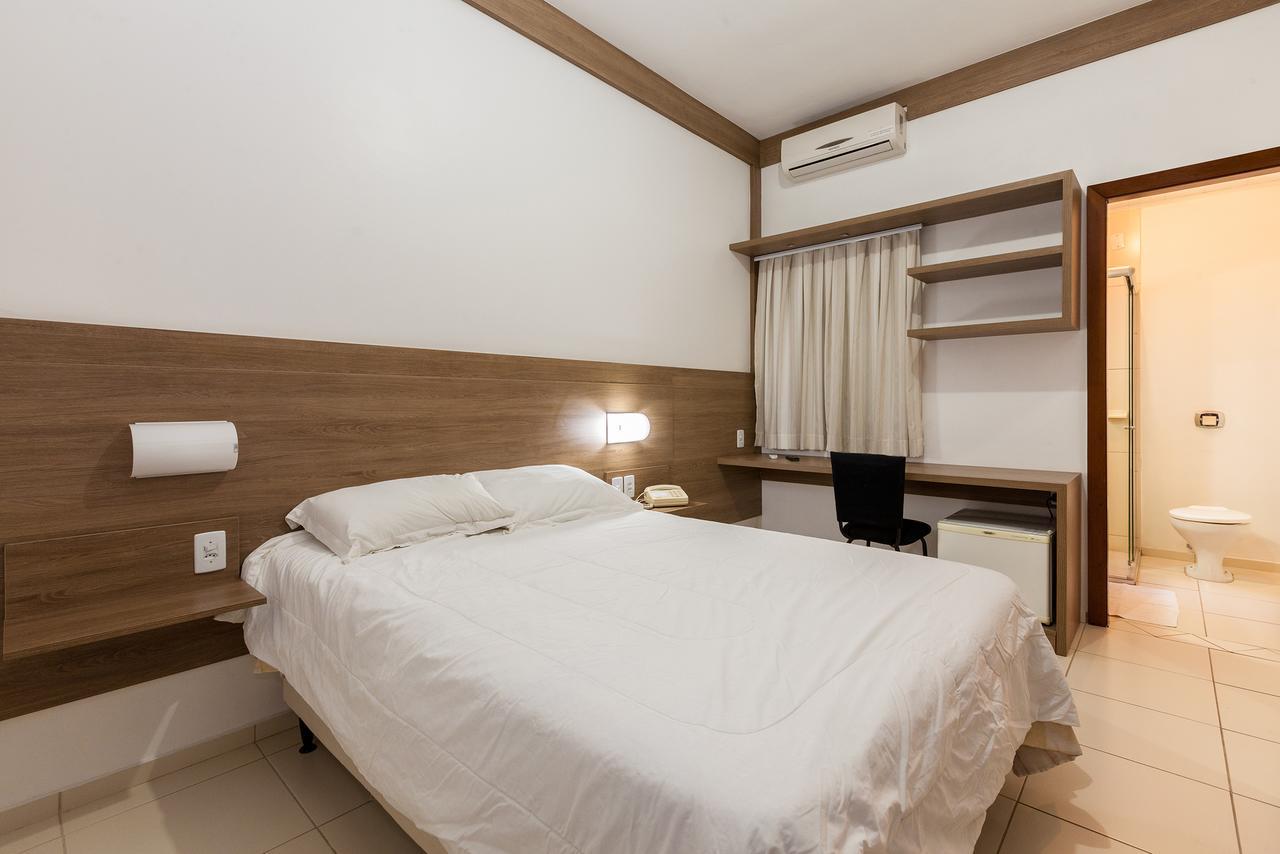 Tri Hotel Encantado Encantado  ภายนอก รูปภาพ